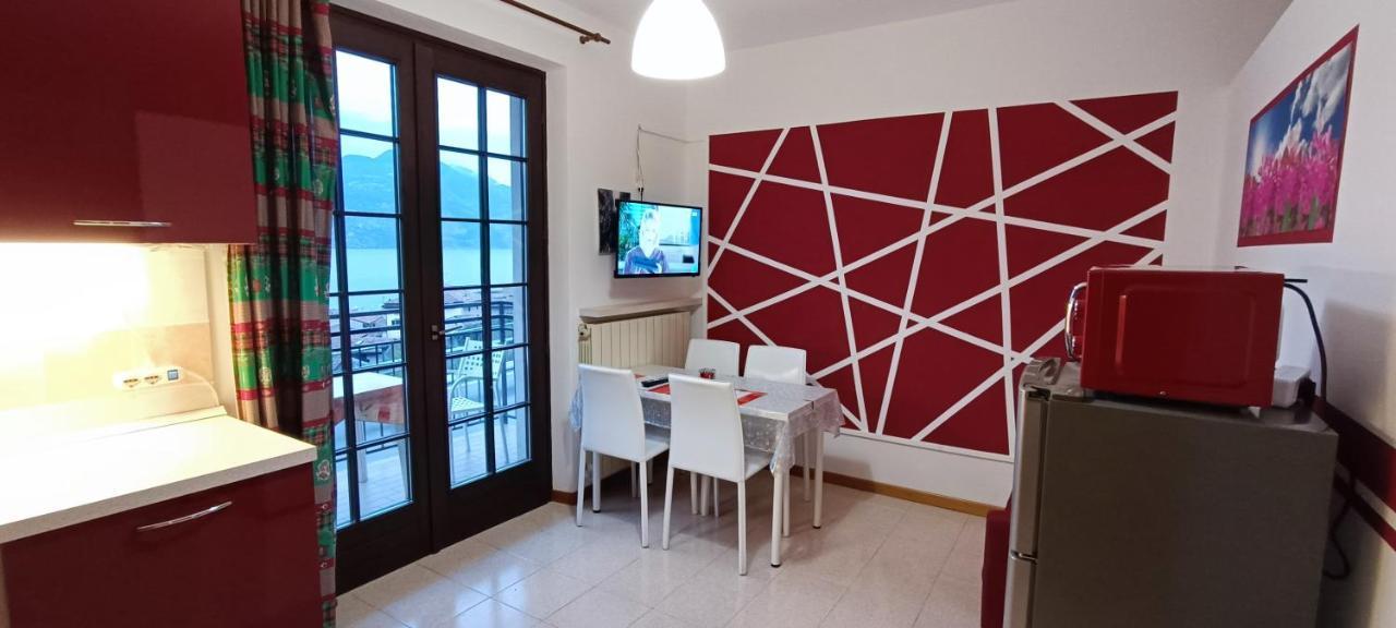 מאלצ'סינה New Piccolo Residence מראה חיצוני תמונה