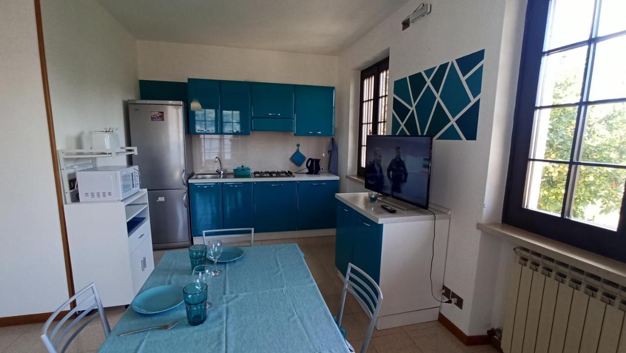 מאלצ'סינה New Piccolo Residence מראה חיצוני תמונה