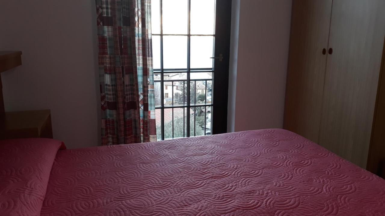 מאלצ'סינה New Piccolo Residence מראה חיצוני תמונה