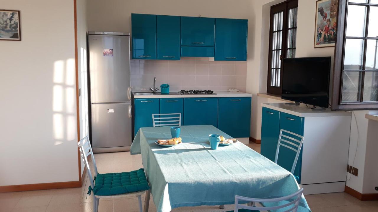 מאלצ'סינה New Piccolo Residence מראה חיצוני תמונה