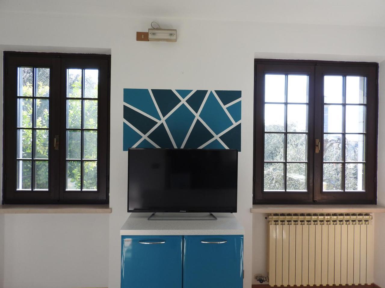 מאלצ'סינה New Piccolo Residence מראה חיצוני תמונה