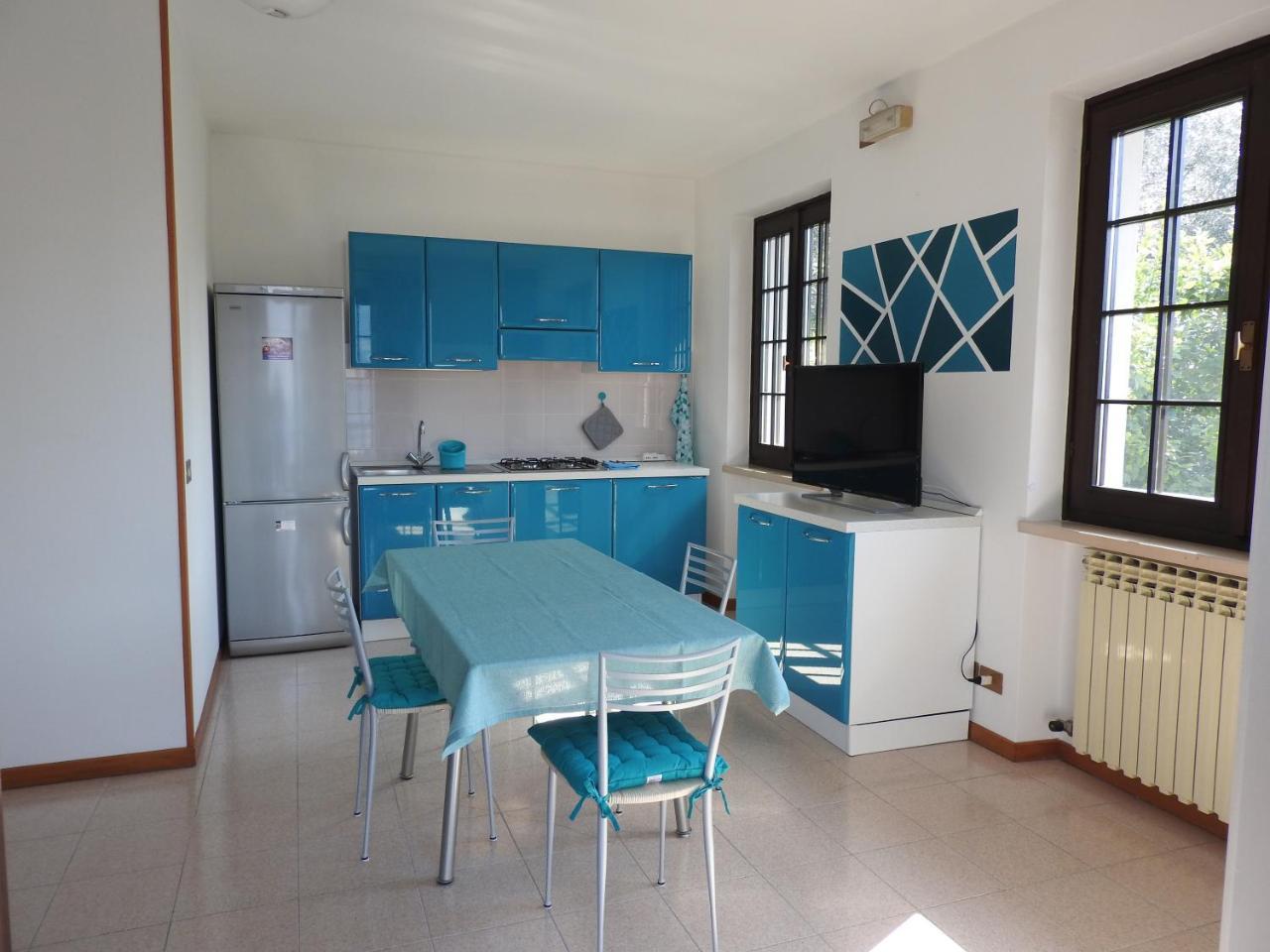 מאלצ'סינה New Piccolo Residence מראה חיצוני תמונה