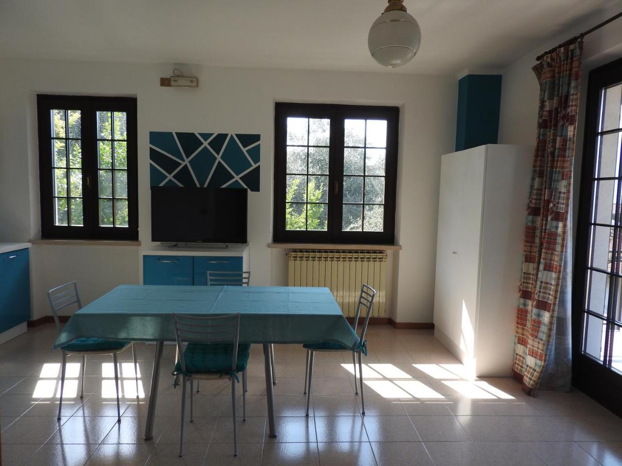 מאלצ'סינה New Piccolo Residence מראה חיצוני תמונה