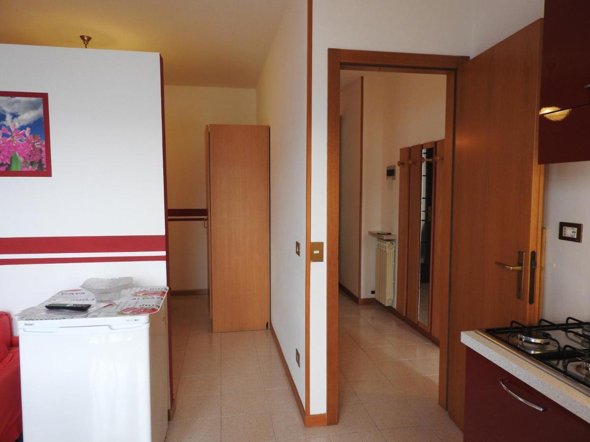 מאלצ'סינה New Piccolo Residence מראה חיצוני תמונה